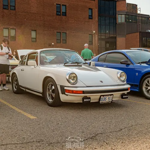 2025 Saunders Cars Against Cancer (May) photo 109