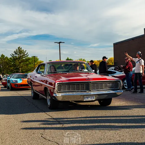 2025 Saunders Cars Against Cancer (May) photo 110