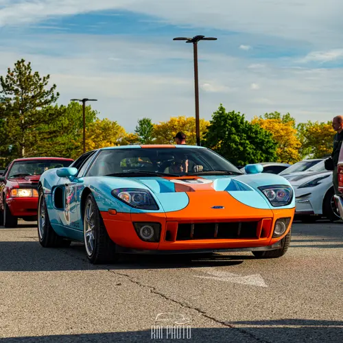 2025 Saunders Cars Against Cancer (May) photo 111