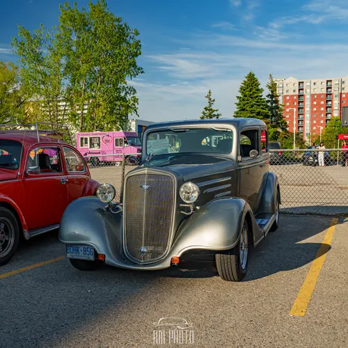 2025 Saunders Cars Against Cancer (May) photo 113