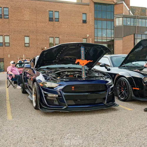 2025 Saunders Cars Against Cancer (May) photo 115
