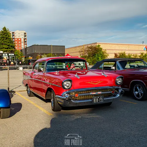 2025 Saunders Cars Against Cancer (May) photo 118