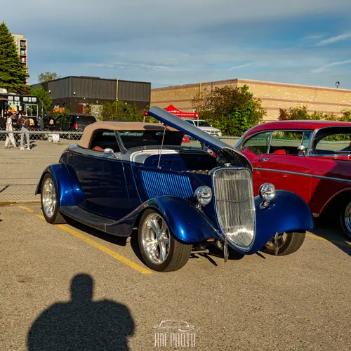 2025 Saunders Cars Against Cancer (May) photo 119