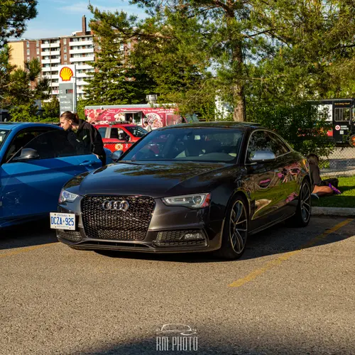 2025 Saunders Cars Against Cancer (May) photo 123