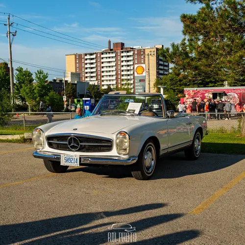 2025 Saunders Cars Against Cancer (May) photo 124
