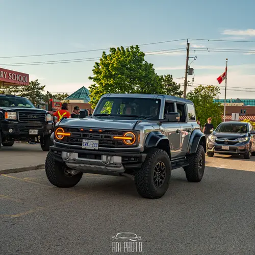 2025 Saunders Cars Against Cancer (May) photo 128