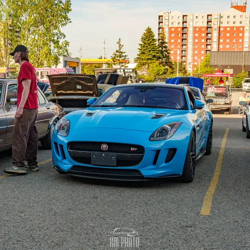 2025 Saunders Cars Against Cancer (May) photo 129