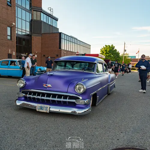 2025 Saunders Cars Against Cancer (May) photo 130
