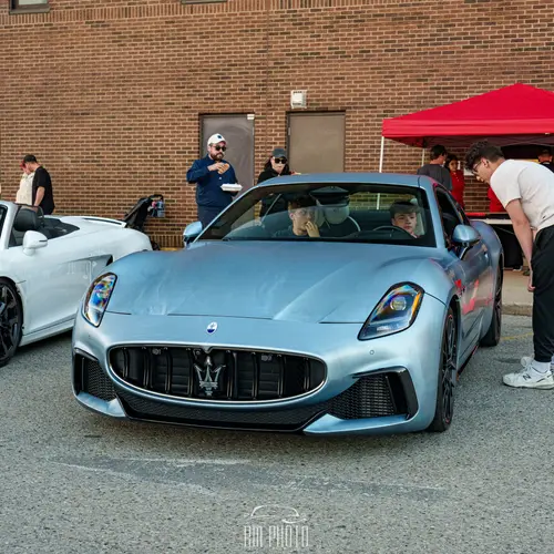 2025 Saunders Cars Against Cancer (May) photo 131