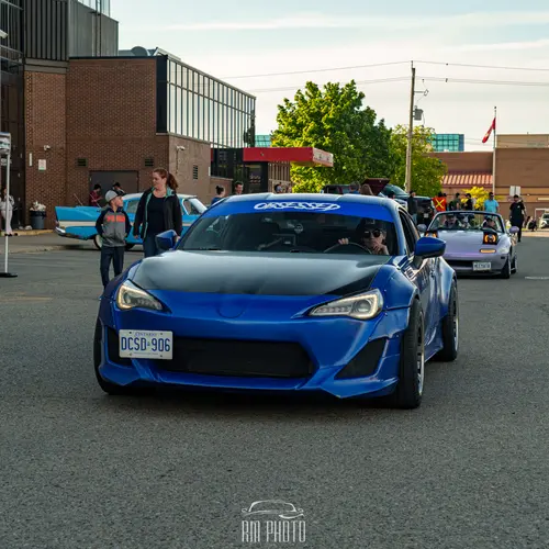 2025 Saunders Cars Against Cancer (May) photo 132