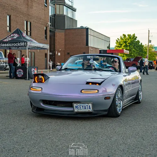 2025 Saunders Cars Against Cancer (May) photo 133