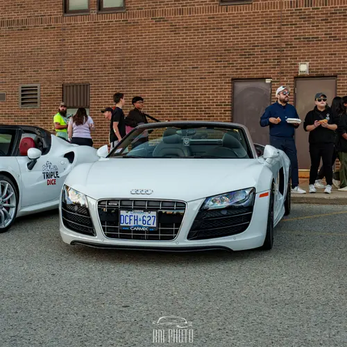 2025 Saunders Cars Against Cancer (May) photo 134