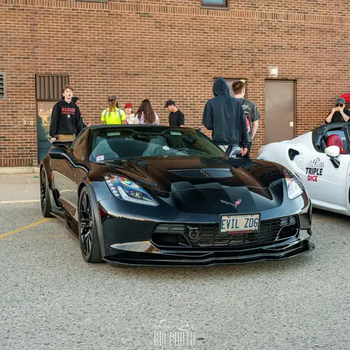 2025 Saunders Cars Against Cancer (May) photo 136