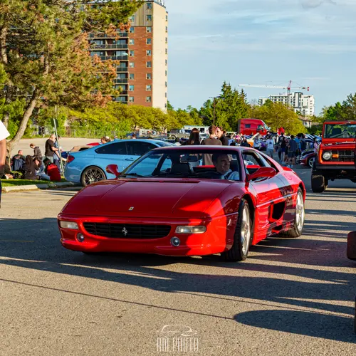 2025 Saunders Cars Against Cancer (May) photo 139