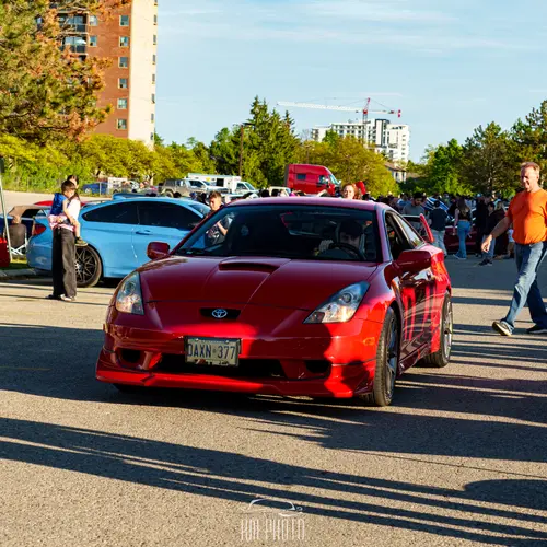 2025 Saunders Cars Against Cancer (May) photo 141