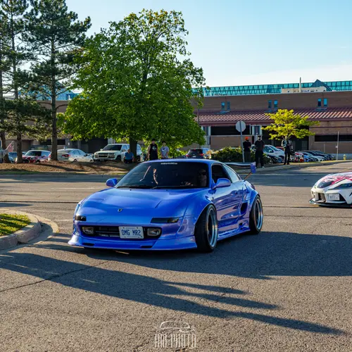 2025 Saunders Cars Against Cancer (May) photo 144
