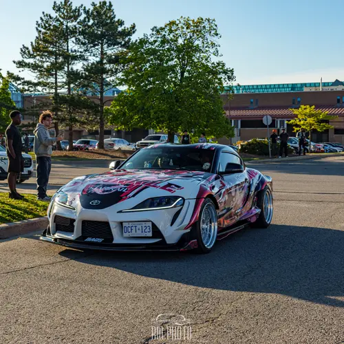 2025 Saunders Cars Against Cancer (May) photo 145