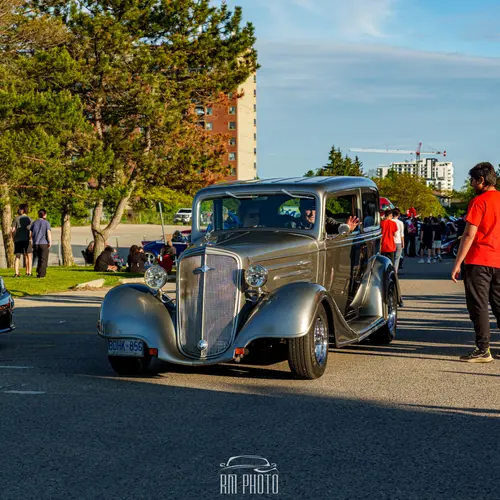 2025 Saunders Cars Against Cancer (May) photo 148
