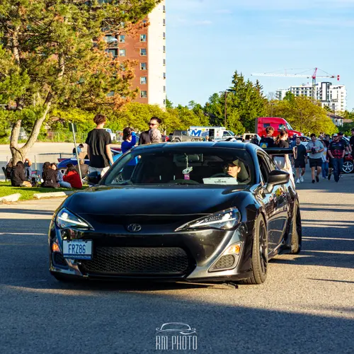 2025 Saunders Cars Against Cancer (May) photo 151