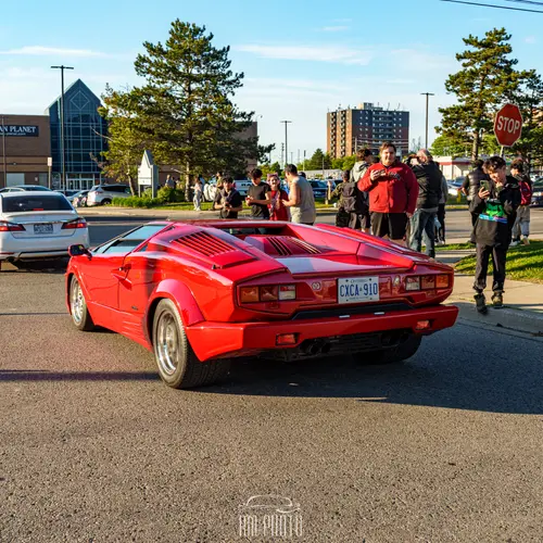 2025 Saunders Cars Against Cancer (May) photo 154