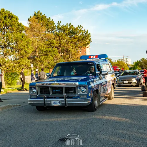 2025 Saunders Cars Against Cancer (May) photo 155