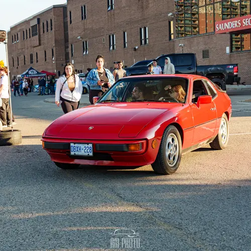2025 Saunders Cars Against Cancer (May) photo 157