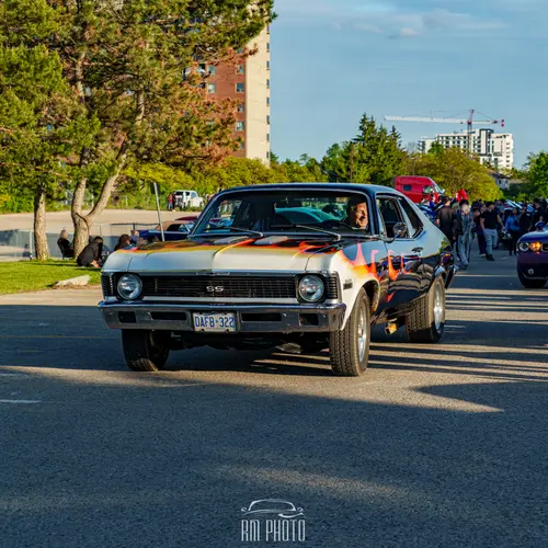2025 Saunders Cars Against Cancer (May) photo 158