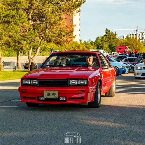 2025 Saunders Cars Against Cancer (May) photo 161