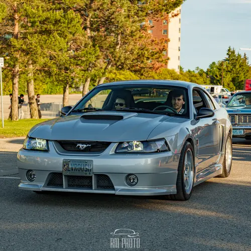 2025 Saunders Cars Against Cancer (May) photo 162