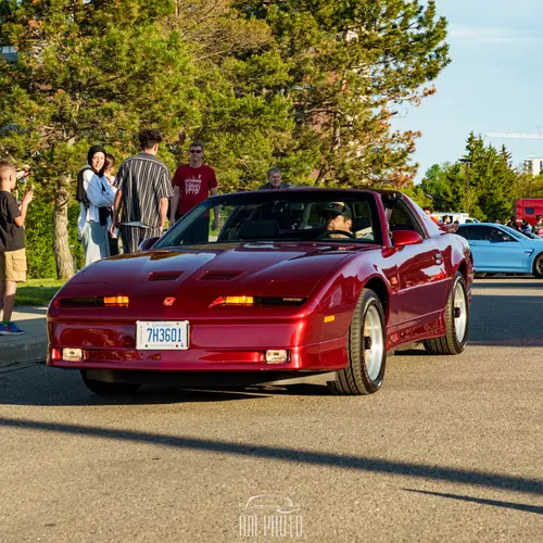 2025 Saunders Cars Against Cancer (May) photo 165