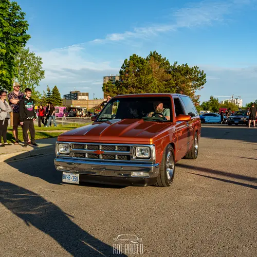 2025 Saunders Cars Against Cancer (May) photo 168