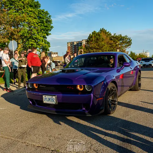 2025 Saunders Cars Against Cancer (May) photo 171