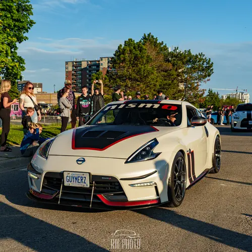 2025 Saunders Cars Against Cancer (May) photo 172