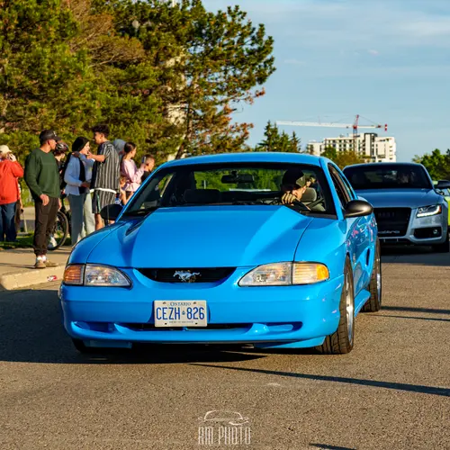 2025 Saunders Cars Against Cancer (May) photo 174