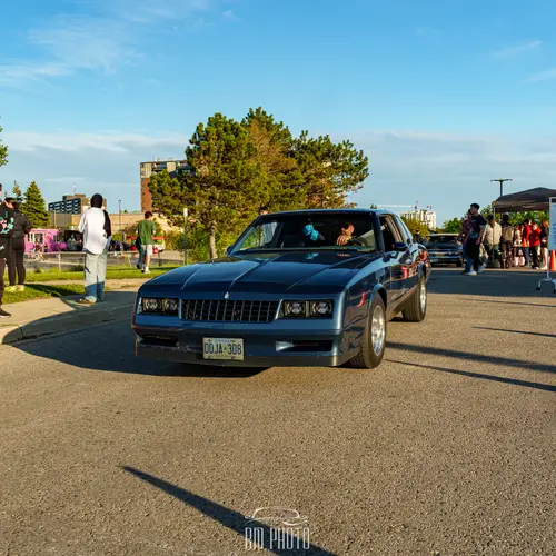 2025 Saunders Cars Against Cancer (May) photo 176