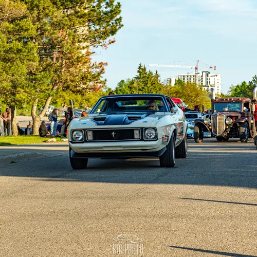 2025 Saunders Cars Against Cancer (May) photo 179