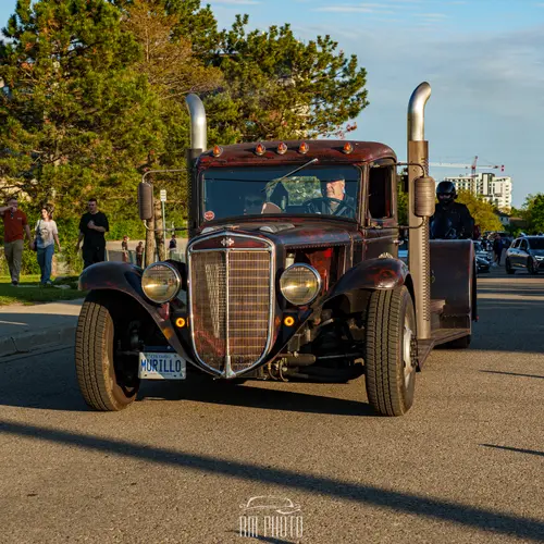 2025 Saunders Cars Against Cancer (May) photo 180