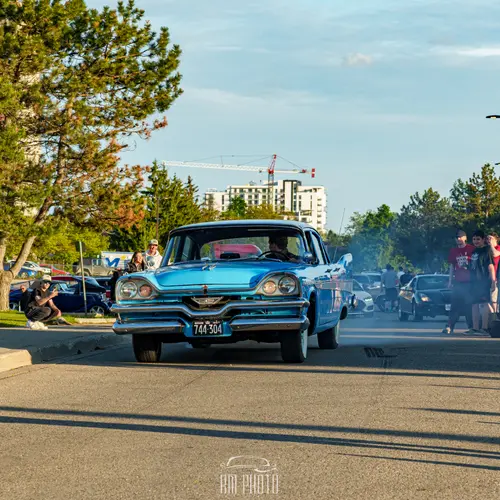 2025 Saunders Cars Against Cancer (May) photo 185