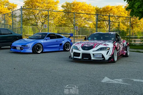 2025 Saunders Cars Against Cancer (May) photo 191