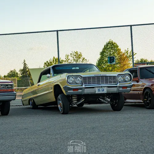 2025 Saunders Cars Against Cancer (May) photo 192