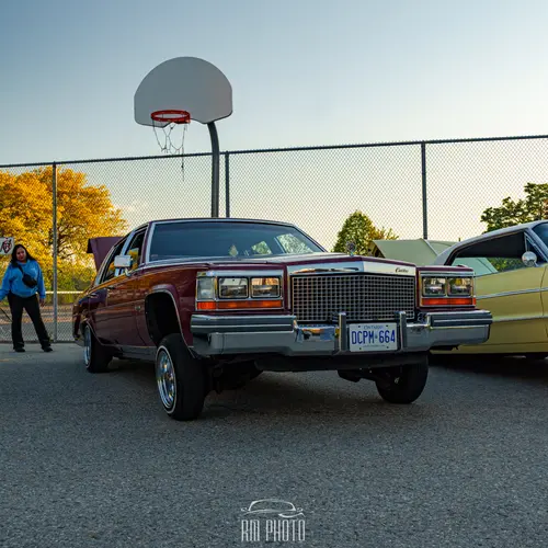 2025 Saunders Cars Against Cancer (May) photo 194