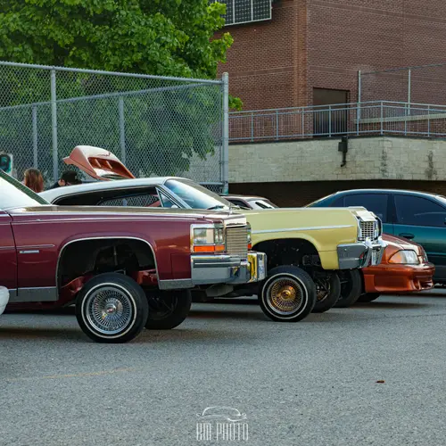 2025 Saunders Cars Against Cancer (May) photo 195
