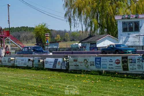 2025 St Thomas Dragway Jax Wax photo 1