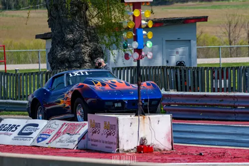 2025 St Thomas Dragway Jax Wax photo 4