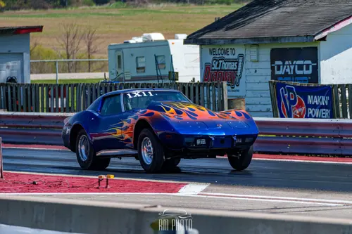 2025 St Thomas Dragway Jax Wax photo 5