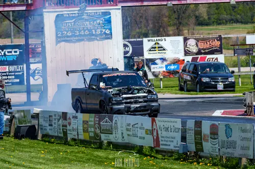2025 St Thomas Dragway Jax Wax photo 7