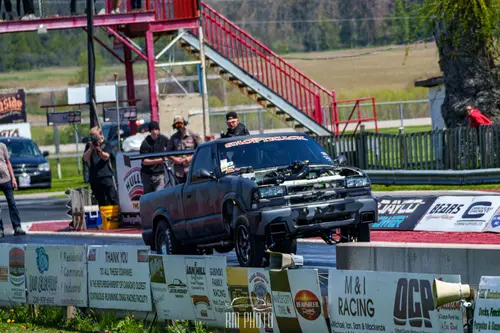 2025 St Thomas Dragway Jax Wax photo 8