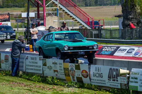 2025 St Thomas Dragway Jax Wax photo 9