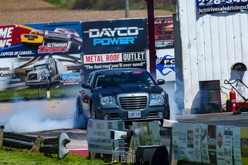 2025 St Thomas Dragway Jax Wax photo 10