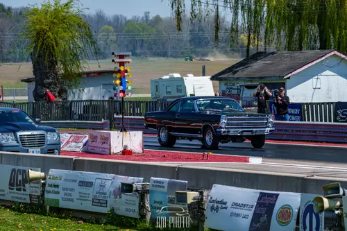 2025 St Thomas Dragway Jax Wax photo 11